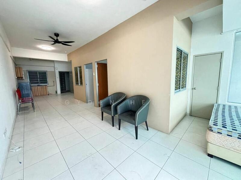 For Sale - Akademik Suite