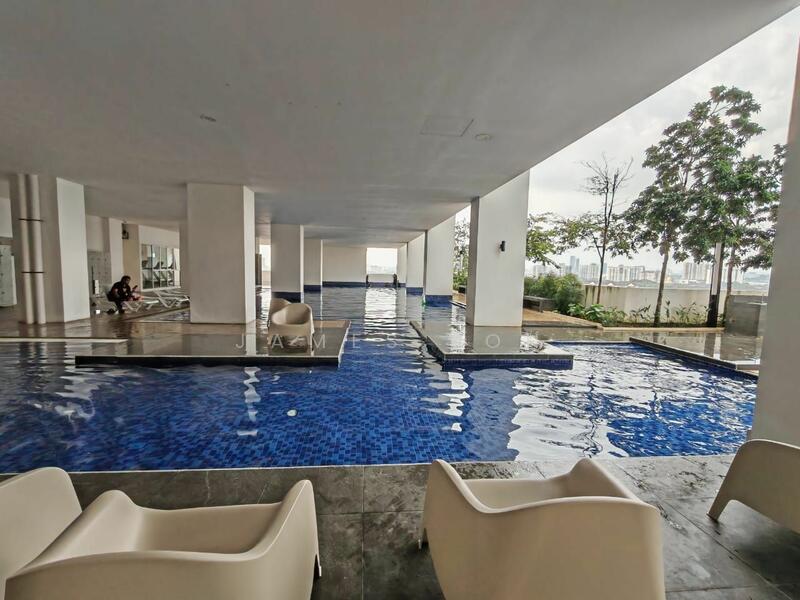 Condominium for Rent at Residensi Puchongmas - James Loh - PropertyGuru.com.my