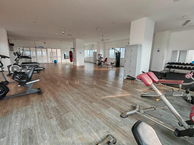 Condominium for Rent at Residensi Puchongmas - James Loh - PropertyGuru.com.my