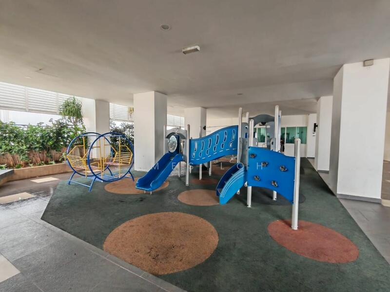 Condominium for Rent at Residensi Puchongmas - James Loh - PropertyGuru.com.my