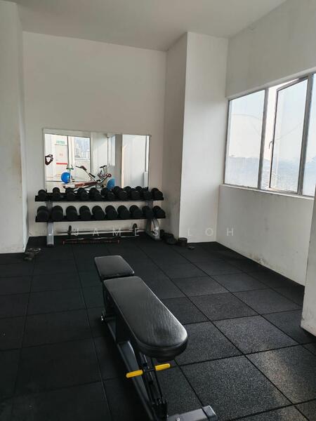 Condominium for Rent at Residensi Puchongmas - James Loh - PropertyGuru.com.my