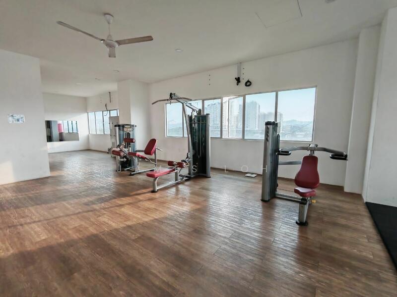 Condominium for Rent at Residensi Puchongmas - James Loh - PropertyGuru.com.my