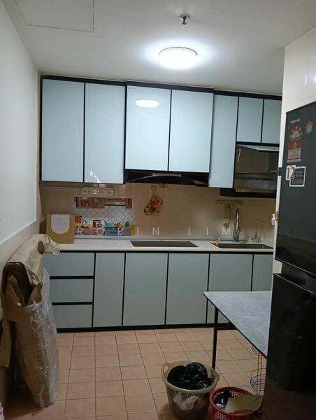 Untuk Dijual - Prima Regency