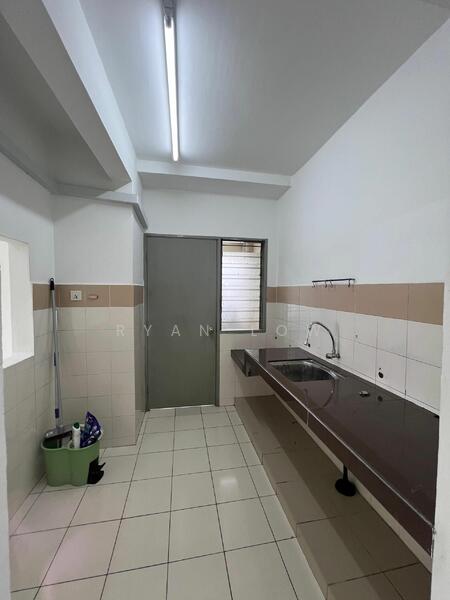 Untuk Disewa - Puncak Banyan