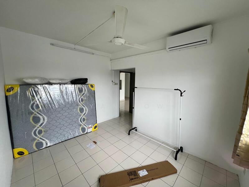 Untuk Disewa - Puncak Banyan