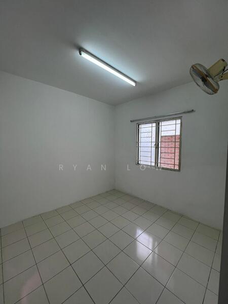 Untuk Disewa - Puncak Banyan