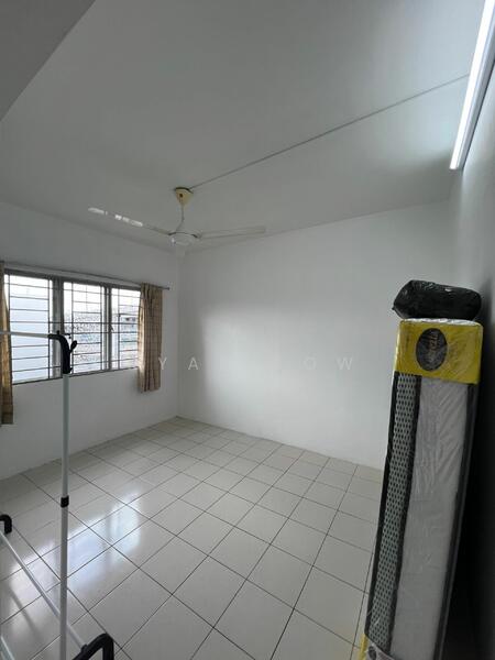 Untuk Disewa - Puncak Banyan