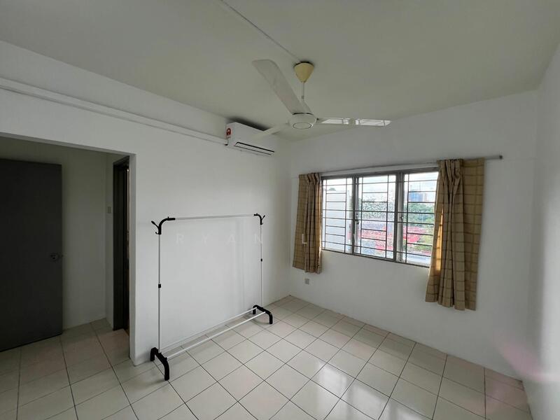 Untuk Disewa - Puncak Banyan