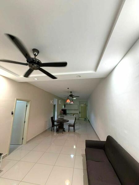 Untuk Disewa - Sutera Pines