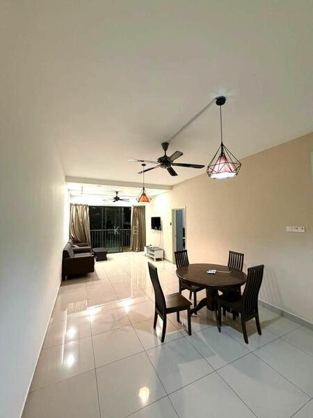 Untuk Disewa - Sutera Pines