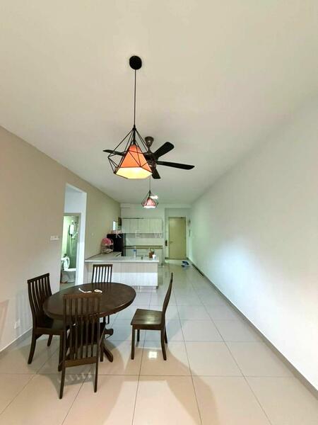 Untuk Disewa - Sutera Pines