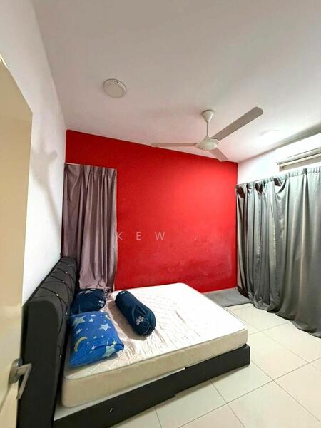 Untuk Disewa - Sutera Pines