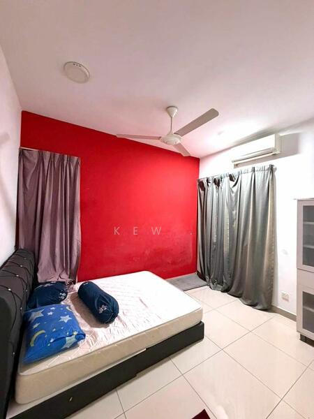 Untuk Disewa - Sutera Pines