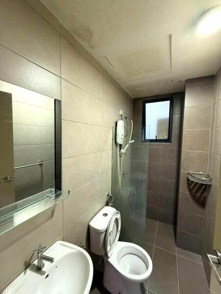 Untuk Disewa - Sutera Pines