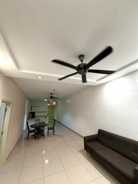 Untuk Disewa - Sutera Pines