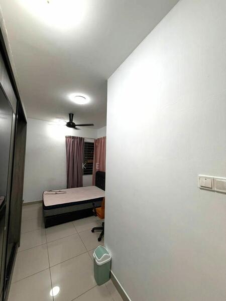 Untuk Disewa - Sutera Pines