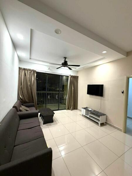 Untuk Disewa - Sutera Pines