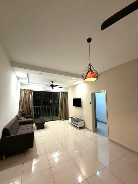 Untuk Disewa - Sutera Pines