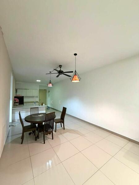 Untuk Disewa - Sutera Pines