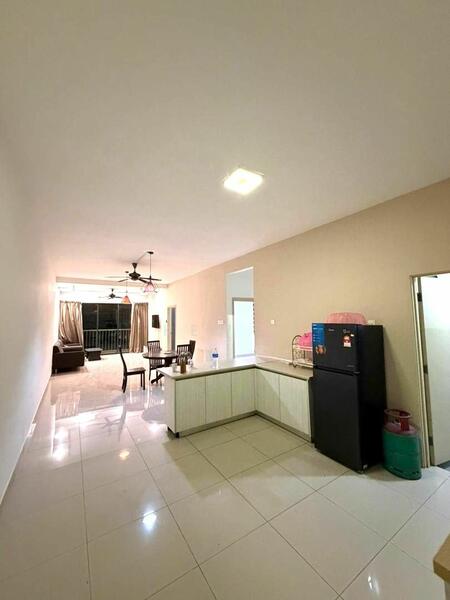 Untuk Disewa - Sutera Pines