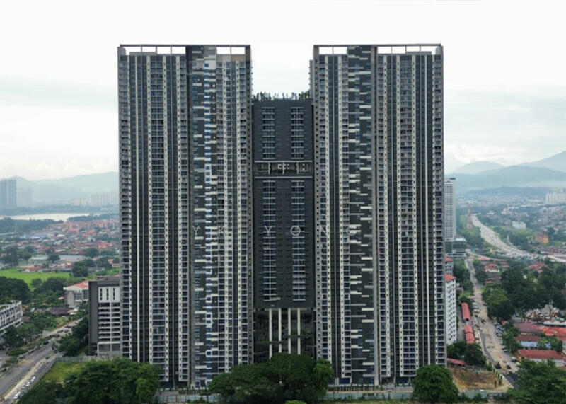 Service Residence for Sale at M Arisa - Yk Yong - PropertyGuru.com.my