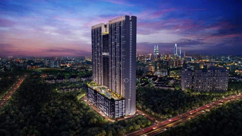 Service Residence for Sale at M Arisa - Yk Yong - PropertyGuru.com.my