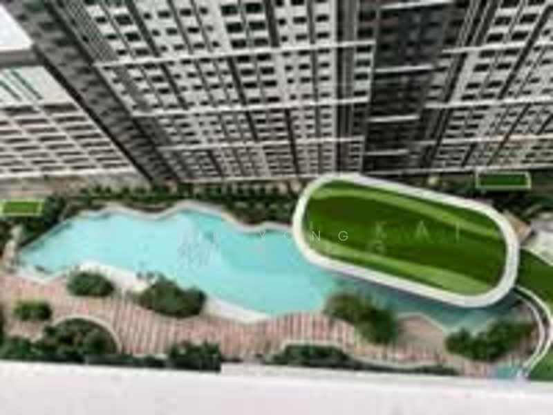 Service Residence for Sale at M Arisa - Yk Yong - Exterior - PropertyGuru.com.my