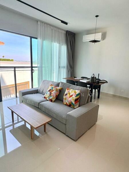 Condominium for Rent at Mezzo - Hoy Meng - PropertyGuru.com.my