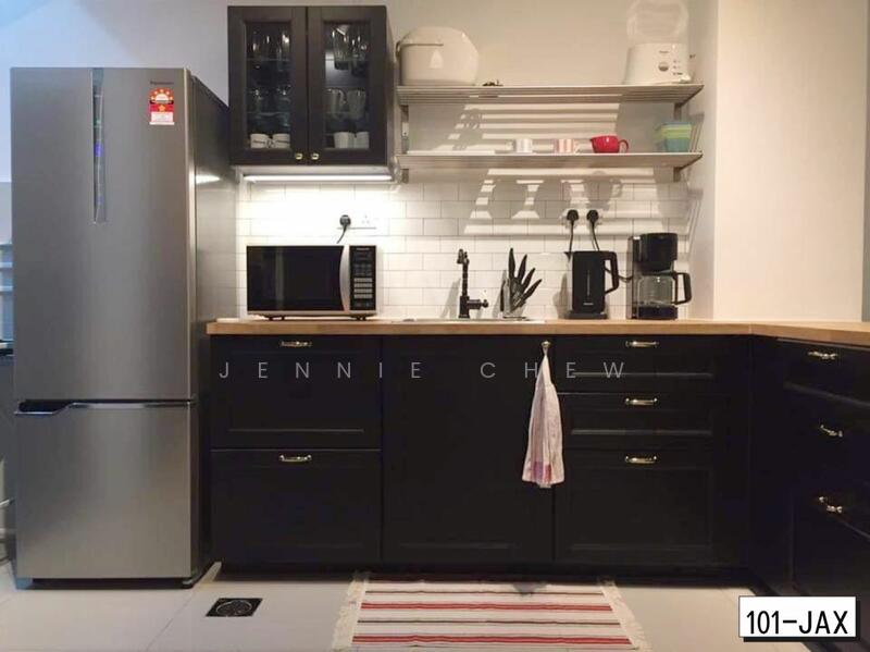 For Sale - Terraced House at Setia Utama