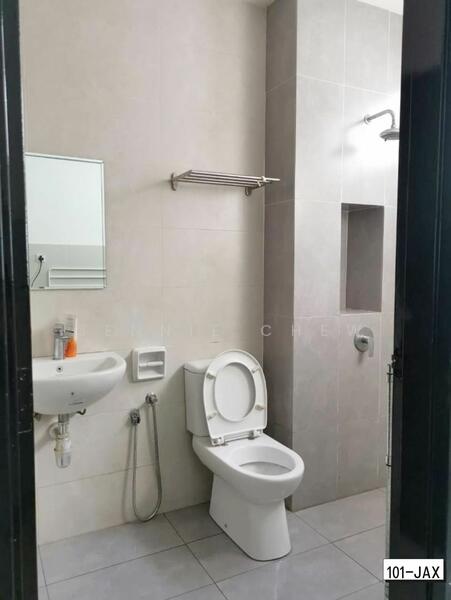 For Sale - Terraced House at Setia Utama