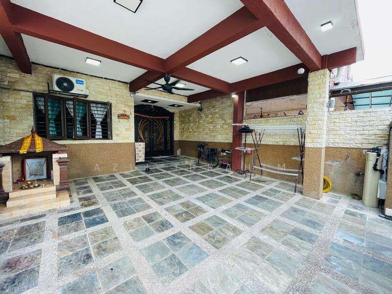 For Sale - Taman Danau Kota Setapak