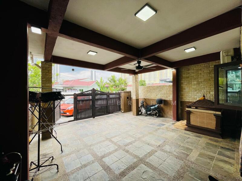 For Sale - Taman Danau Kota Setapak