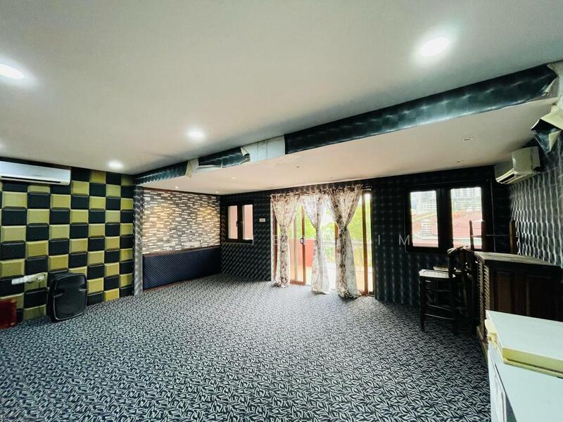 For Sale - Taman Danau Kota Setapak