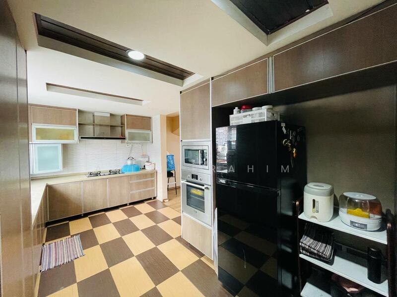 For Sale - Taman Danau Kota Setapak