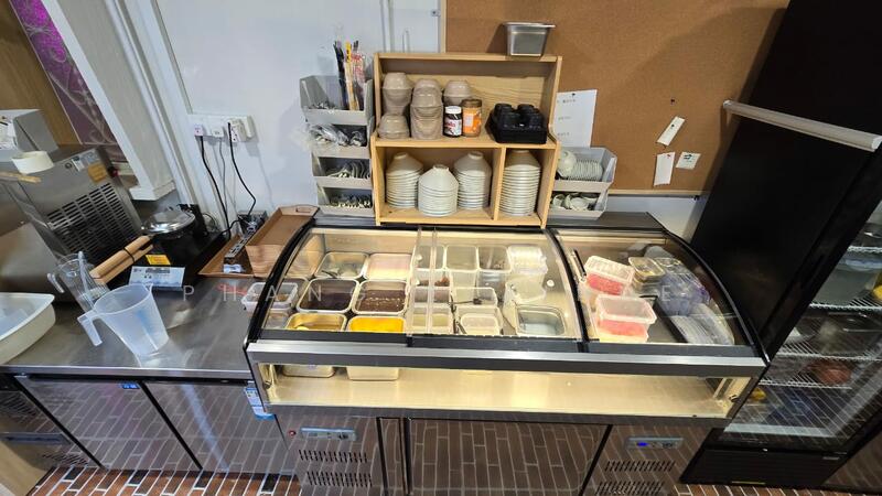 For Rent - Taman Melodies