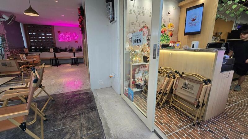 For Rent - Taman Melodies