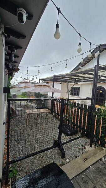 For Rent - Taman Melodies