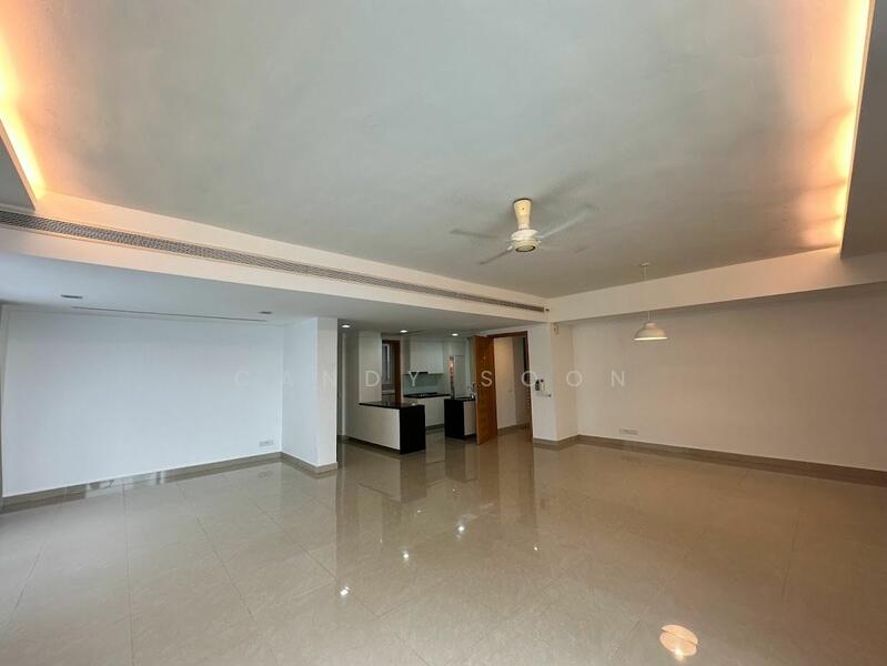 Untuk Disewa - Verticas Residensi