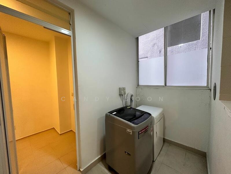 Untuk Disewa - Verticas Residensi