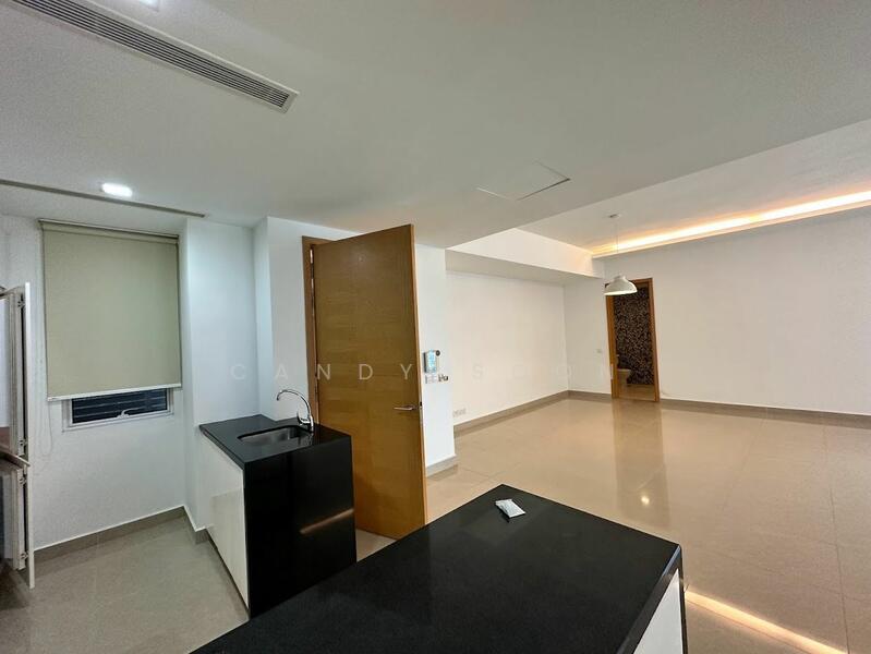 Untuk Disewa - Verticas Residensi