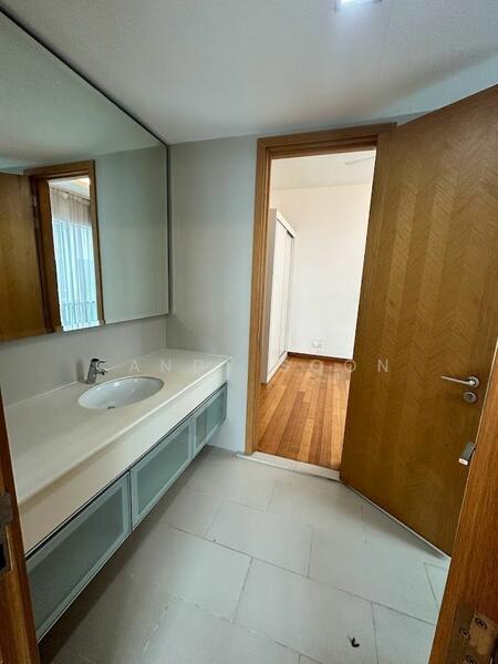 Untuk Disewa - Verticas Residensi