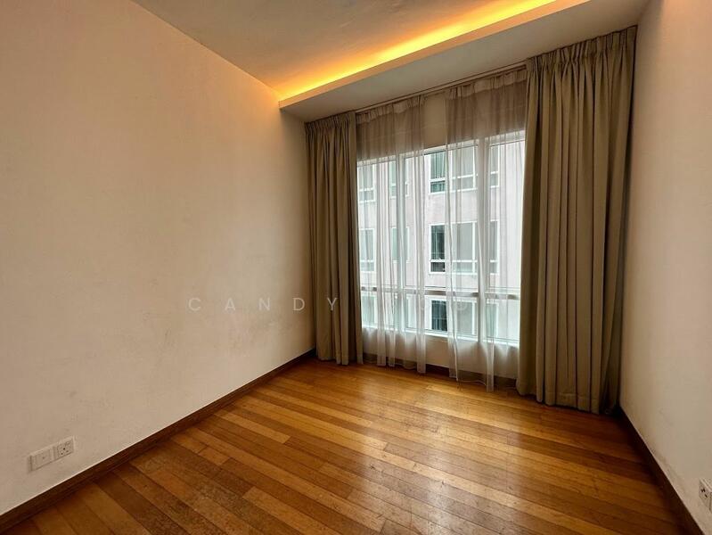 Untuk Disewa - Verticas Residensi