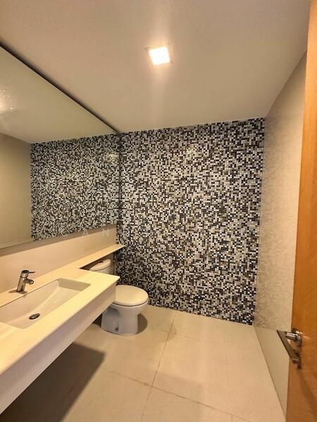 Untuk Disewa - Verticas Residensi