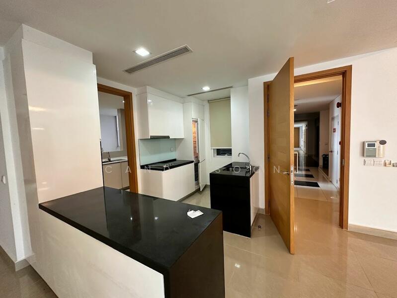 Untuk Disewa - Verticas Residensi