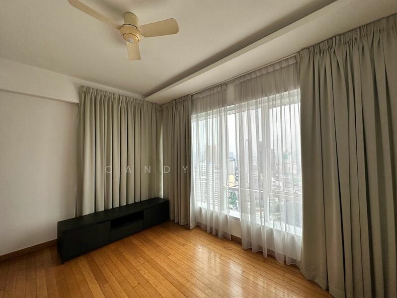 Untuk Disewa - Verticas Residensi