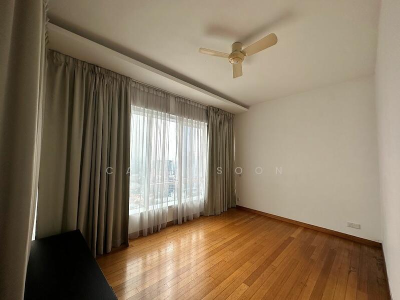 Untuk Disewa - Verticas Residensi