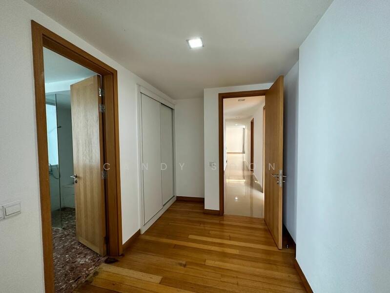 Untuk Disewa - Verticas Residensi