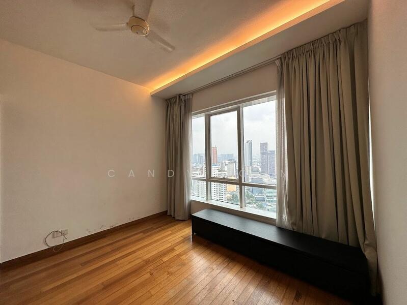 Untuk Disewa - Verticas Residensi