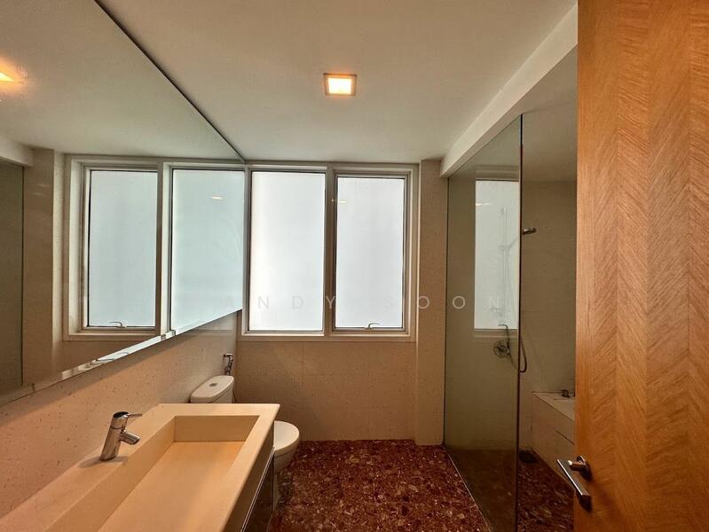 Untuk Disewa - Verticas Residensi