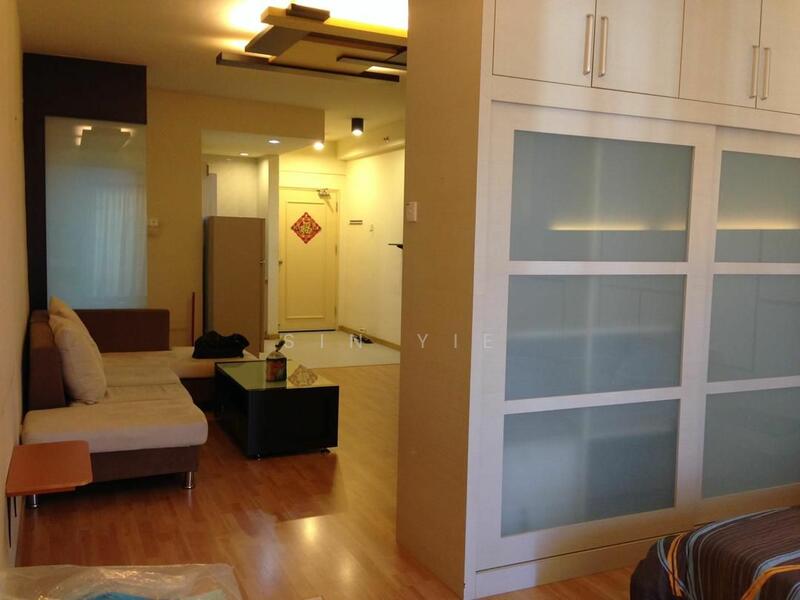 For Sale - Prima Regency